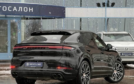 Porsche Cayenne III, 2025 год, 19 990 000 рублей, 3 фотография