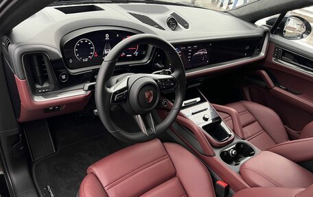 Porsche Cayenne III, 2025 год, 19 990 000 рублей, 7 фотография