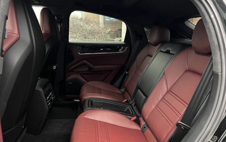 Porsche Cayenne III, 2025 год, 19 990 000 рублей, 8 фотография