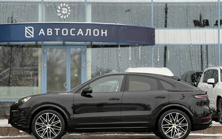 Porsche Cayenne III, 2025 год, 19 990 000 рублей, 2 фотография