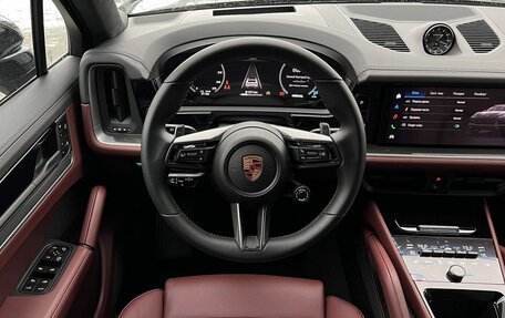 Porsche Cayenne III, 2025 год, 19 990 000 рублей, 10 фотография