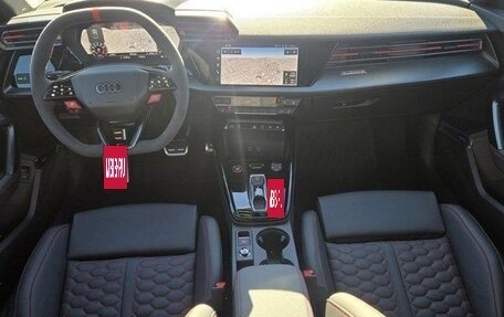 Audi RS 3, 2025 год, 10 827 000 рублей, 13 фотография