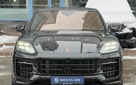 Porsche Cayenne III, 2025 год, 19 990 000 рублей, 4 фотография