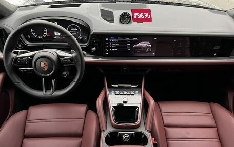 Porsche Cayenne III, 2025 год, 19 990 000 рублей, 9 фотография