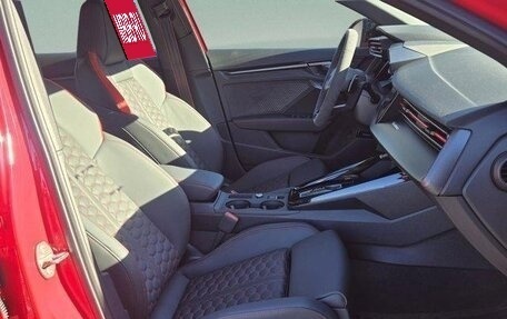 Audi RS 3, 2025 год, 10 827 000 рублей, 22 фотография