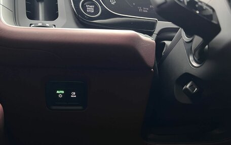 Porsche Cayenne III, 2025 год, 19 990 000 рублей, 14 фотография