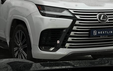 Porsche Cayenne III, 2025 год, 19 990 000 рублей, 17 фотография