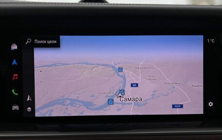 Porsche Cayenne III, 2025 год, 19 990 000 рублей, 21 фотография