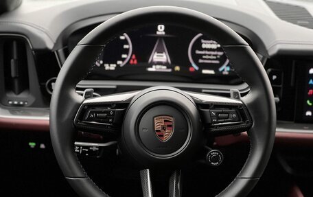 Porsche Cayenne III, 2025 год, 19 990 000 рублей, 11 фотография