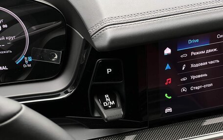 Porsche Cayenne III, 2025 год, 19 990 000 рублей, 15 фотография