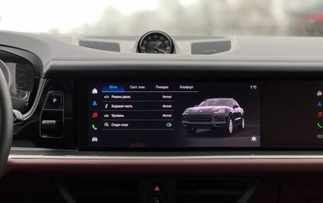 Porsche Cayenne III, 2025 год, 19 990 000 рублей, 19 фотография