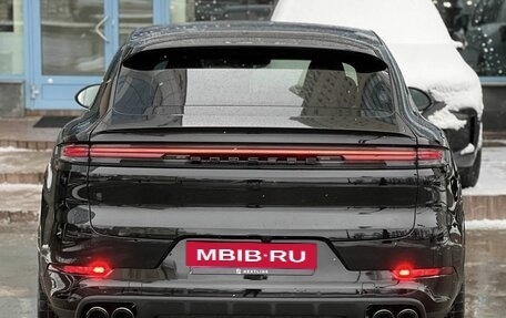 Porsche Cayenne III, 2025 год, 19 990 000 рублей, 6 фотография