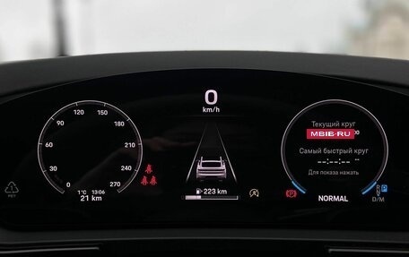 Porsche Cayenne III, 2025 год, 19 990 000 рублей, 16 фотография