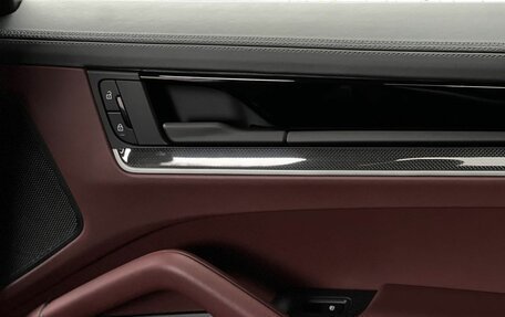 Porsche Cayenne III, 2025 год, 19 990 000 рублей, 34 фотография