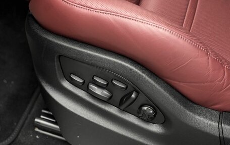 Porsche Cayenne III, 2025 год, 19 990 000 рублей, 35 фотография