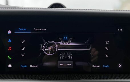 Porsche Cayenne III, 2025 год, 19 990 000 рублей, 26 фотография