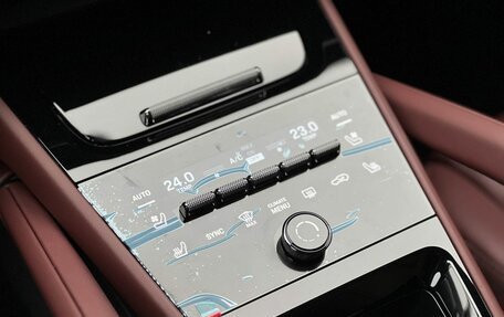 Porsche Cayenne III, 2025 год, 19 990 000 рублей, 30 фотография