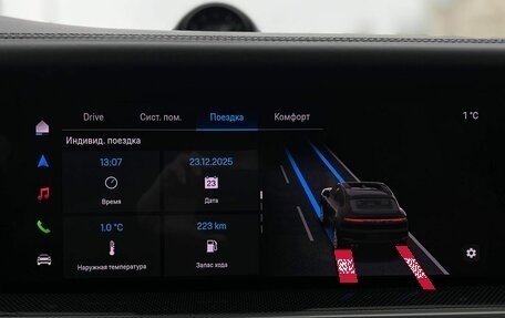 Porsche Cayenne III, 2025 год, 19 990 000 рублей, 23 фотография