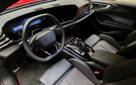 Audi A5, 2025 год, 6 919 000 рублей, 2 фотография