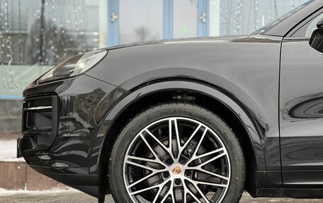 Porsche Cayenne III, 2025 год, 19 990 000 рублей, 40 фотография