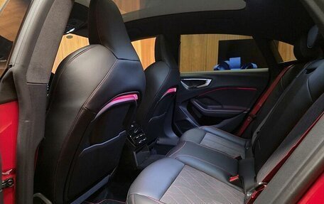 Audi A5, 2025 год, 6 919 000 рублей, 6 фотография