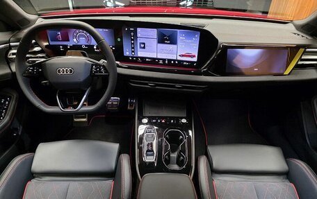 Audi A5, 2025 год, 6 919 000 рублей, 5 фотография