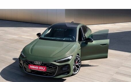 Audi A5, 2025 год, 6 919 000 рублей, 9 фотография