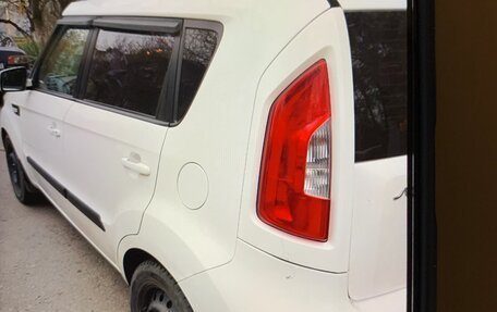 KIA Soul I рестайлинг, 2012 год, 1 270 000 рублей, 2 фотография