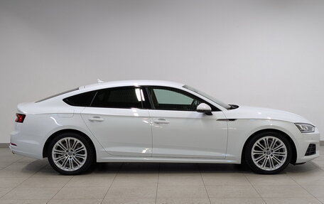 Audi A5, 2019 год, 3 430 000 рублей, 4 фотография