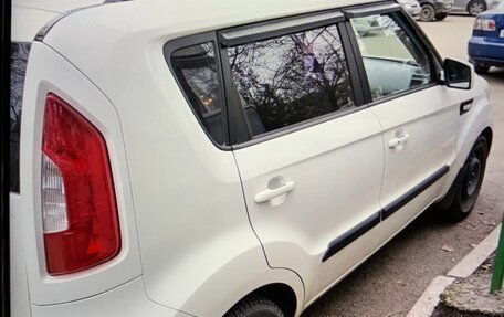 KIA Soul I рестайлинг, 2012 год, 1 270 000 рублей, 3 фотография