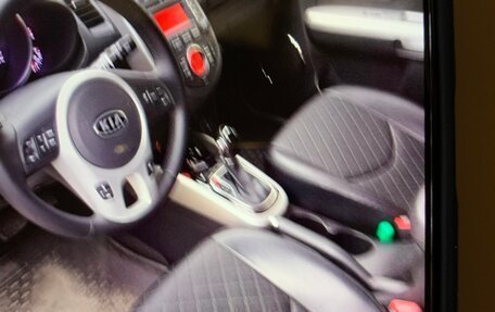 KIA Soul I рестайлинг, 2012 год, 1 270 000 рублей, 5 фотография