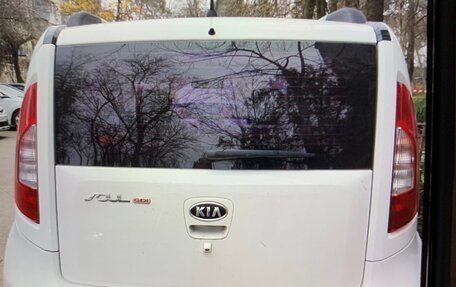 KIA Soul I рестайлинг, 2012 год, 1 270 000 рублей, 4 фотография