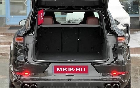 Porsche Cayenne III, 2025 год, 19 990 000 рублей, 37 фотография