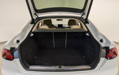 Audi A5, 2019 год, 3 430 000 рублей, 10 фотография