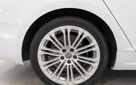 Audi A5, 2019 год, 3 430 000 рублей, 18 фотография