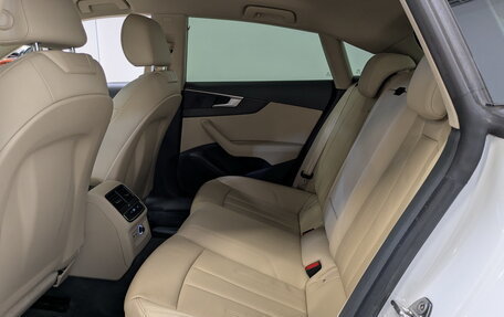 Audi A5, 2019 год, 3 430 000 рублей, 12 фотография