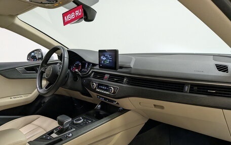 Audi A5, 2019 год, 3 430 000 рублей, 11 фотография