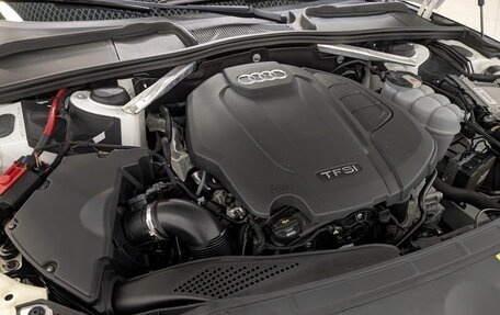 Audi A5, 2019 год, 3 430 000 рублей, 9 фотография