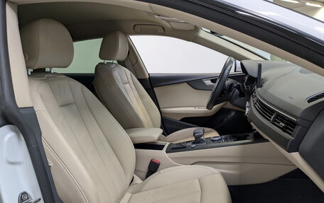 Audi A5, 2019 год, 3 430 000 рублей, 24 фотография