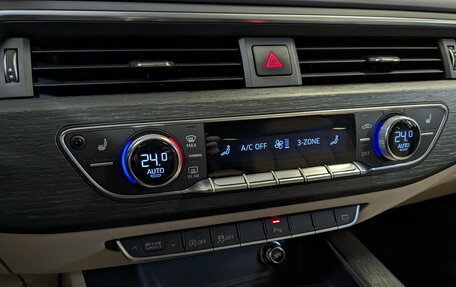 Audi A5, 2019 год, 3 430 000 рублей, 28 фотография