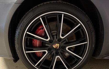 Porsche Panamera II рестайлинг, 2017 год, 8 299 000 рублей, 13 фотография