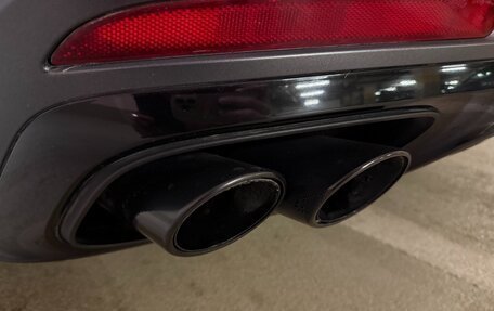 Porsche Panamera II рестайлинг, 2017 год, 8 299 000 рублей, 9 фотография