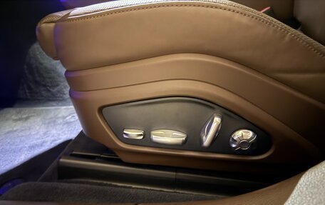 Porsche Panamera II рестайлинг, 2017 год, 8 299 000 рублей, 19 фотография