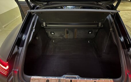 Porsche Panamera II рестайлинг, 2017 год, 8 299 000 рублей, 10 фотография