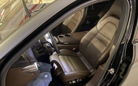 Porsche Panamera II рестайлинг, 2017 год, 8 299 000 рублей, 21 фотография