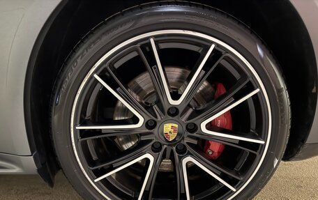 Porsche Panamera II рестайлинг, 2017 год, 8 299 000 рублей, 15 фотография