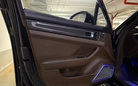 Porsche Panamera II рестайлинг, 2017 год, 8 299 000 рублей, 17 фотография