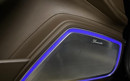 Porsche Panamera II рестайлинг, 2017 год, 8 299 000 рублей, 18 фотография