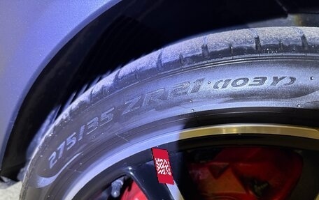 Porsche Panamera II рестайлинг, 2017 год, 8 299 000 рублей, 12 фотография