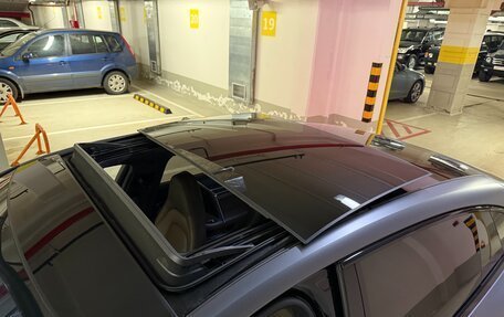 Porsche Panamera II рестайлинг, 2017 год, 8 299 000 рублей, 26 фотография